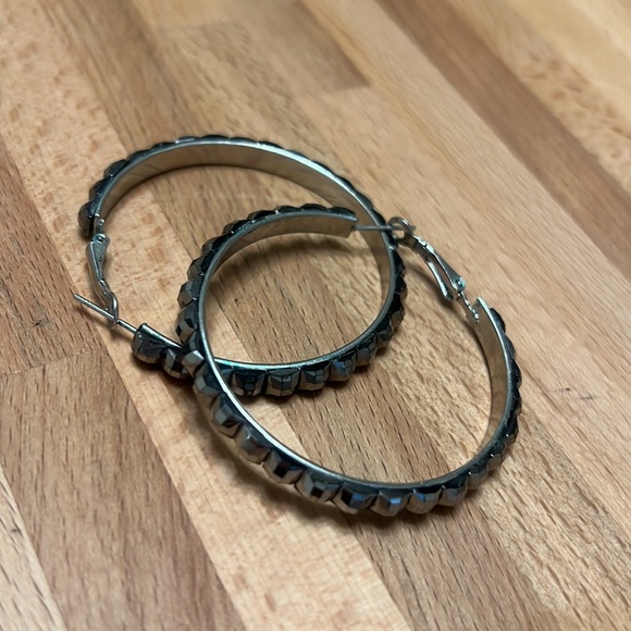 Fashion earrings - Picture 3 of 11